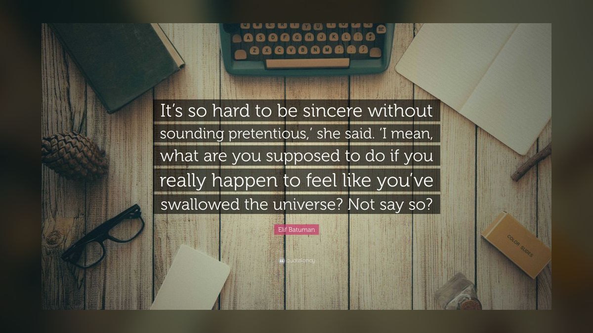 How to Quote Someone Without Sounding Cliche — figure 4