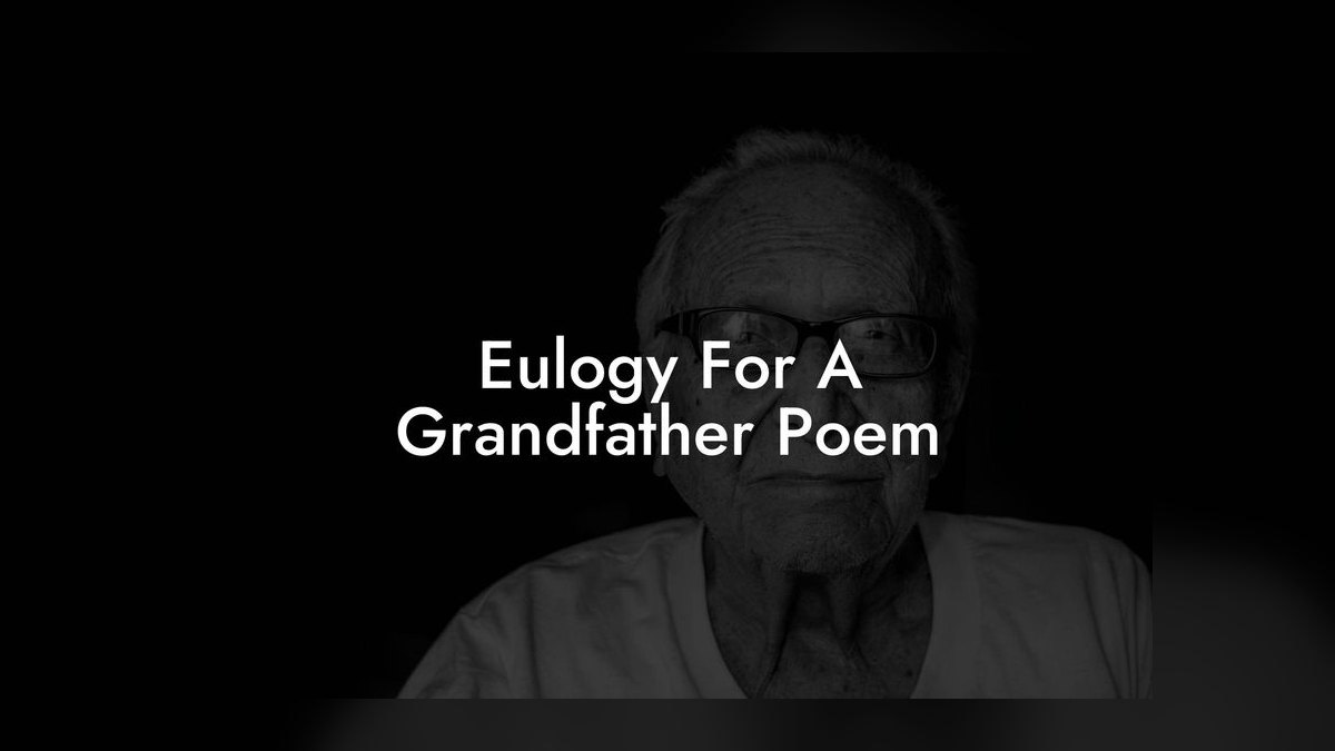 A Eulogy for a Grandfather Who Served in the War in 2027 — figure 10