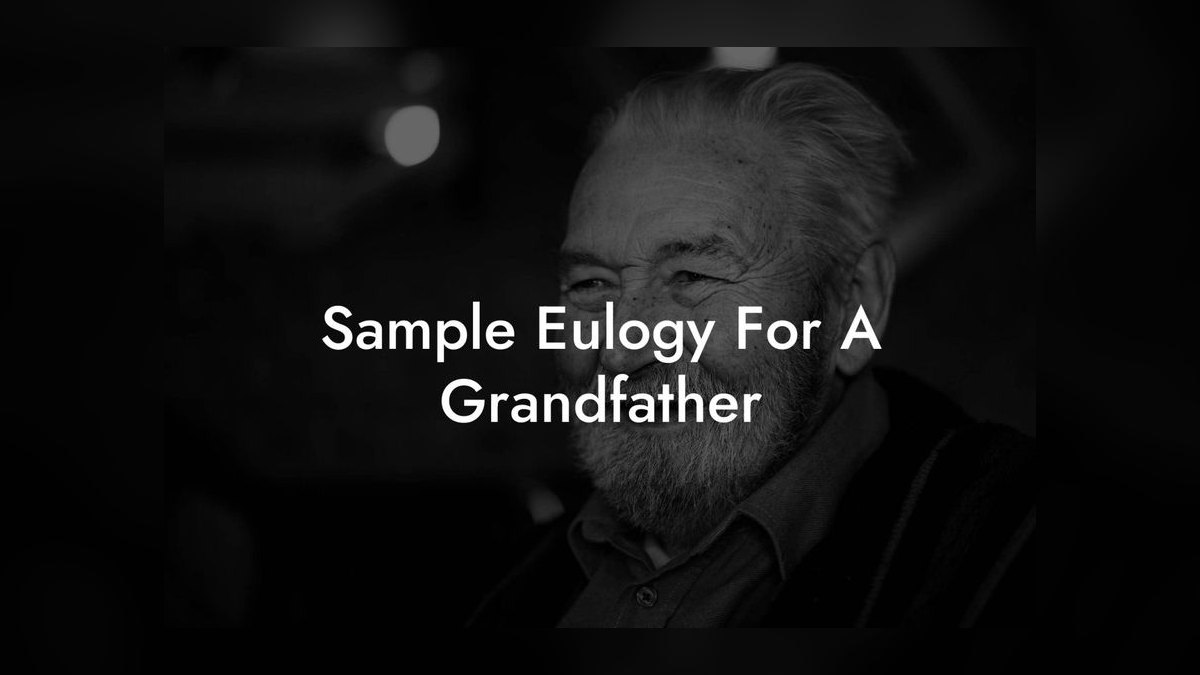 A Eulogy for a Grandfather Who Served in the War in 2027 — figure 8