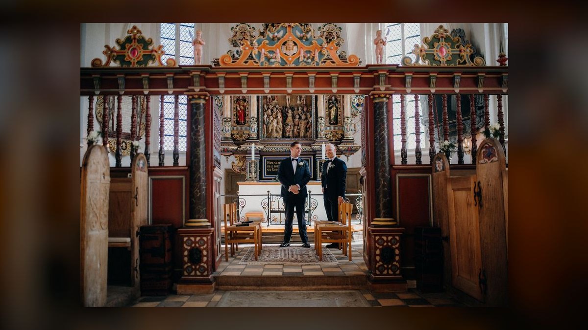 A First-Time Best Man Speech: Where Do I Start in 2027?