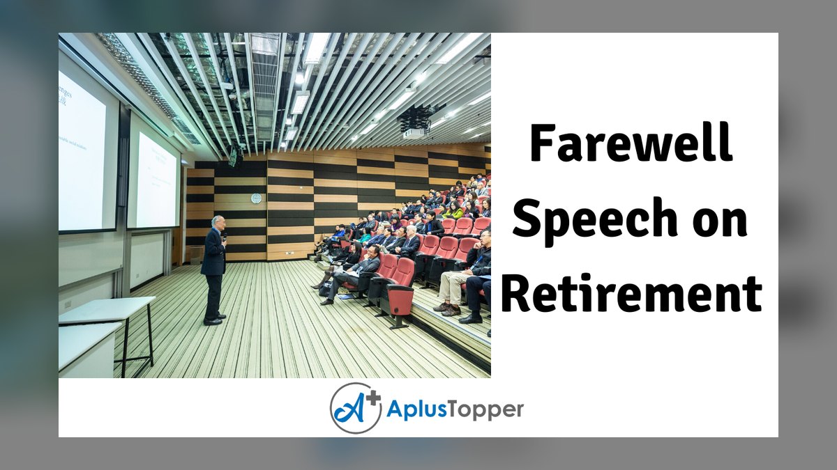 A Retirement Speech vs. a Eulogy: Which Is the Right Farewell in 2027 — figure 4