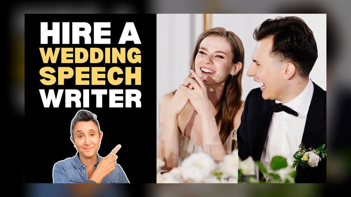 How to Choose a Wedding Speech Writer in 2027 — figure 2
