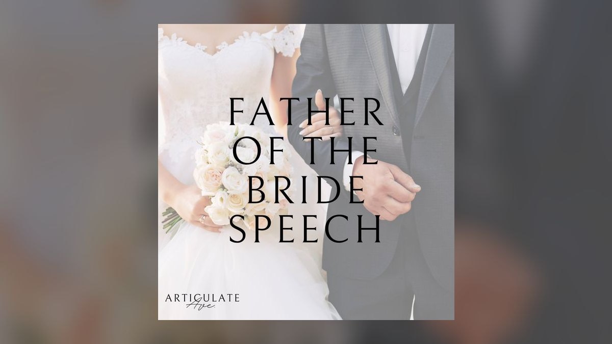 How to Choose a Wedding Speech Style That Matches Your Relationship in 2027 — figure 7