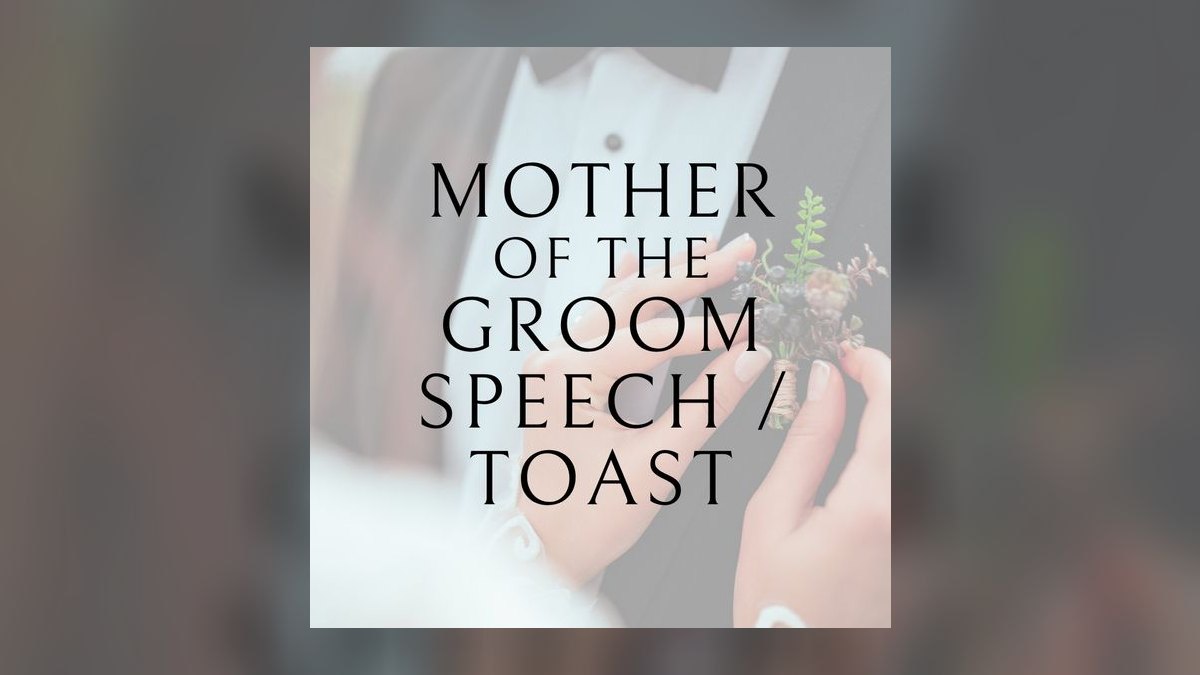 How to Choose a Wedding Speech Style That Matches Your Relationship in 2027 — figure 8
