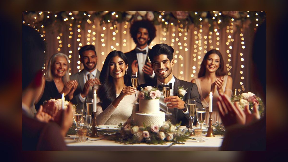A Top 10 List of the Most Memorable Wedding Toasts in History in 2027 — figure 1