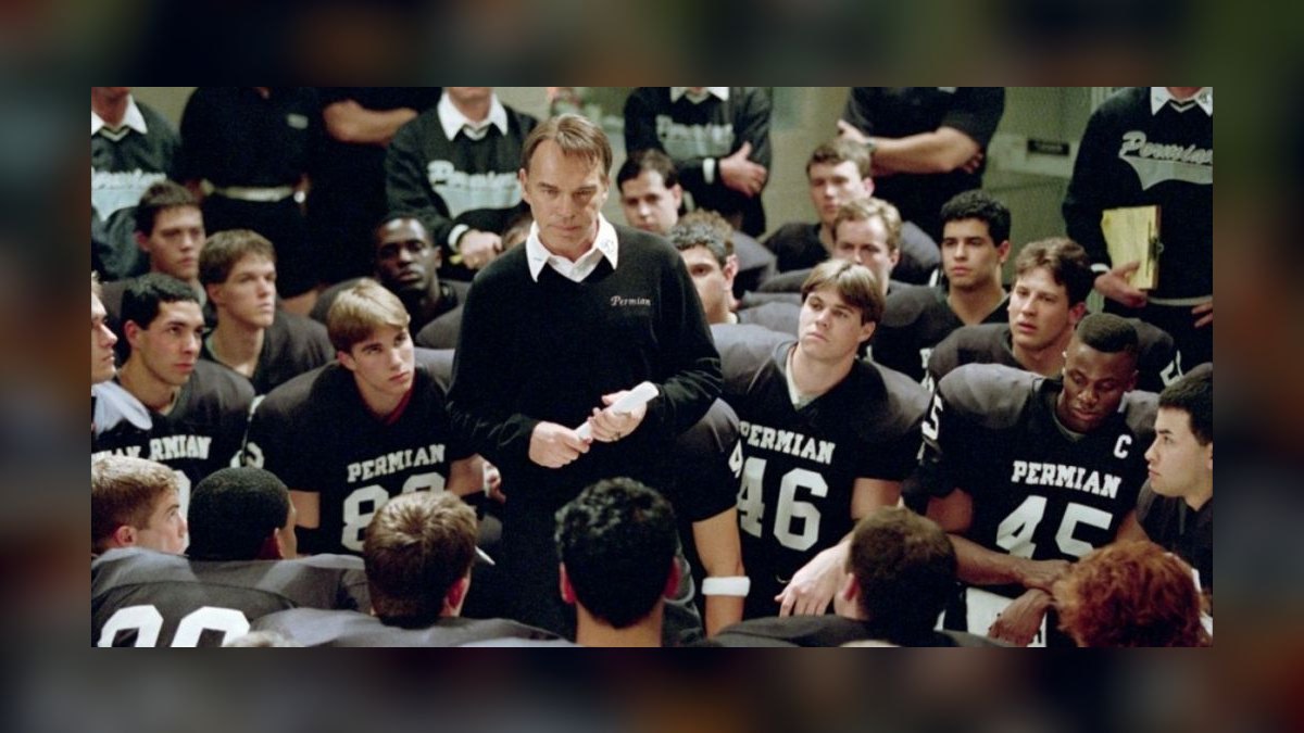 A Top 10 List of the Most Inspiring Sports Speeches in 2027