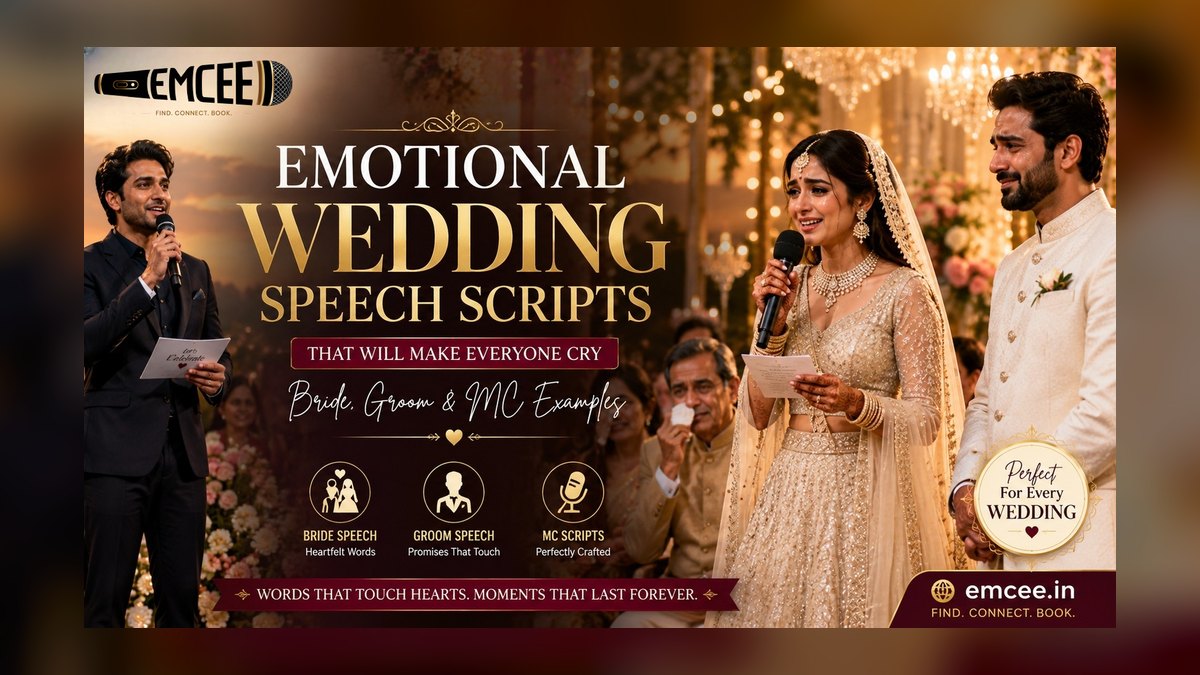 A Top 10 List of the Most Emotional Wedding Speeches Ever Given in 2027 — figure 1