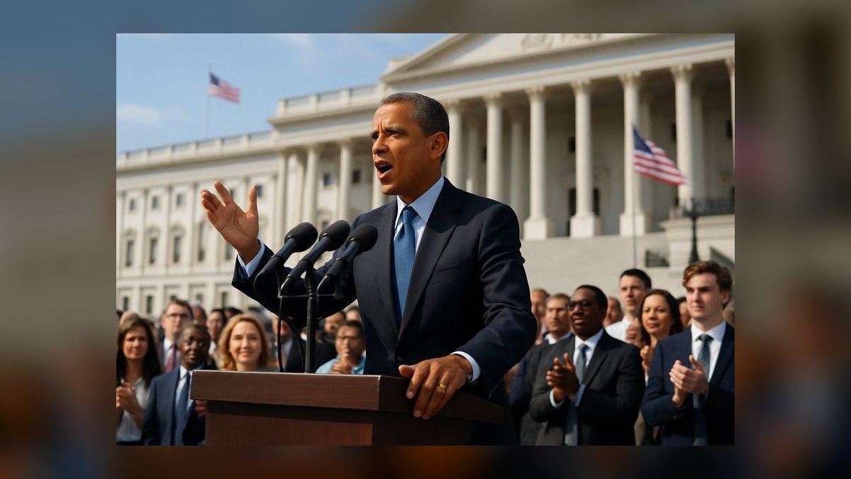 A Top 10 List of the Most Famous Political Speeches That Changed History in 2027 — figure 2