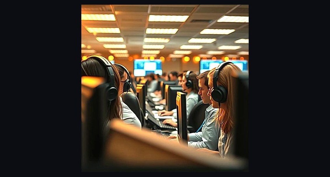 Cold Call Openers That Don't Get Hung Up On — 60-Min Training