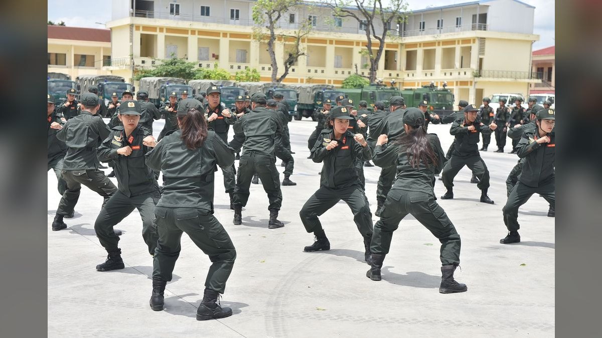 Demo Discipline — 60-Min Training — figure 3