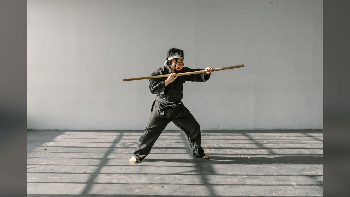 Demo Discipline — 60-Min Training — figure 4