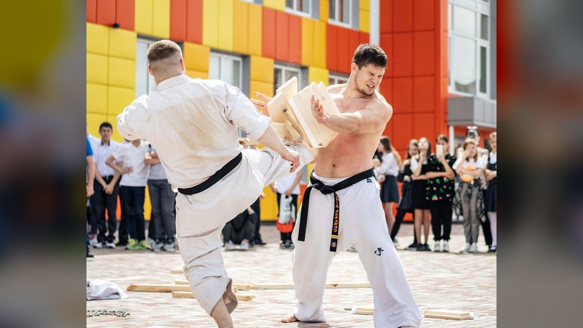 Demo Discipline — 60-Min Training — figure 6