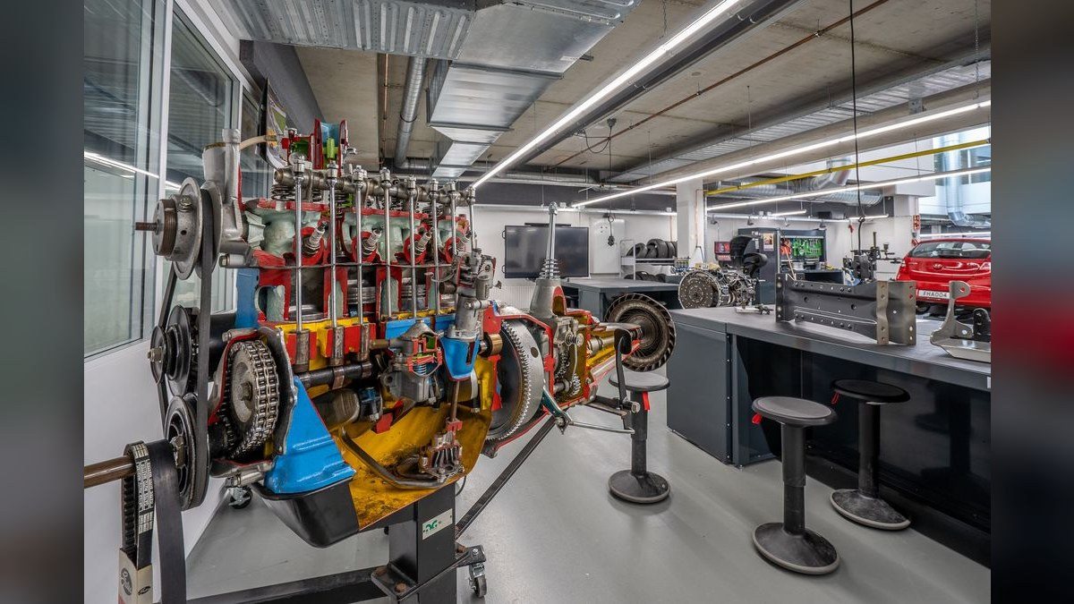 Automotive F&I — 60-Min Training
