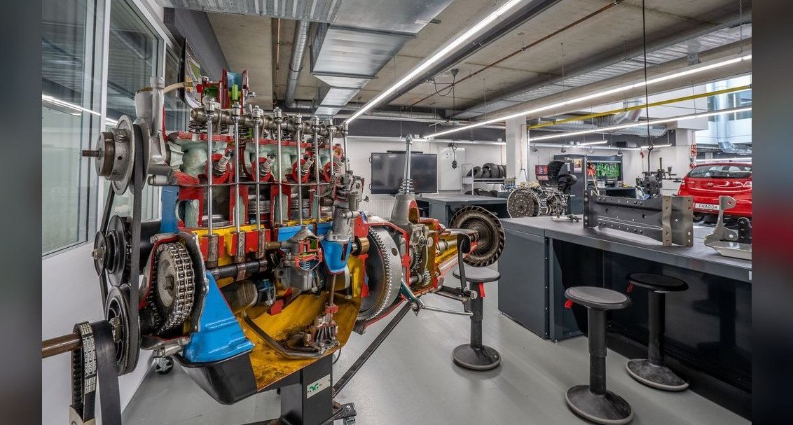 Automotive F&I — 60-Min Training