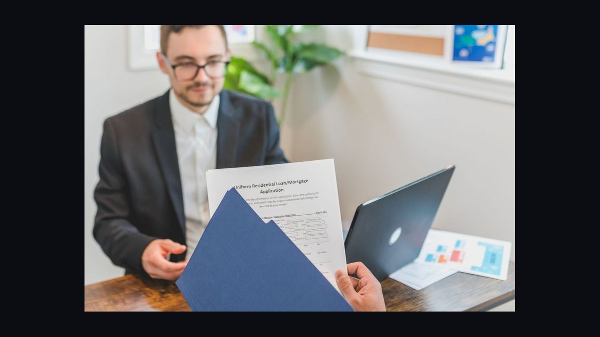 Mortgage Originator — 60-Min Training