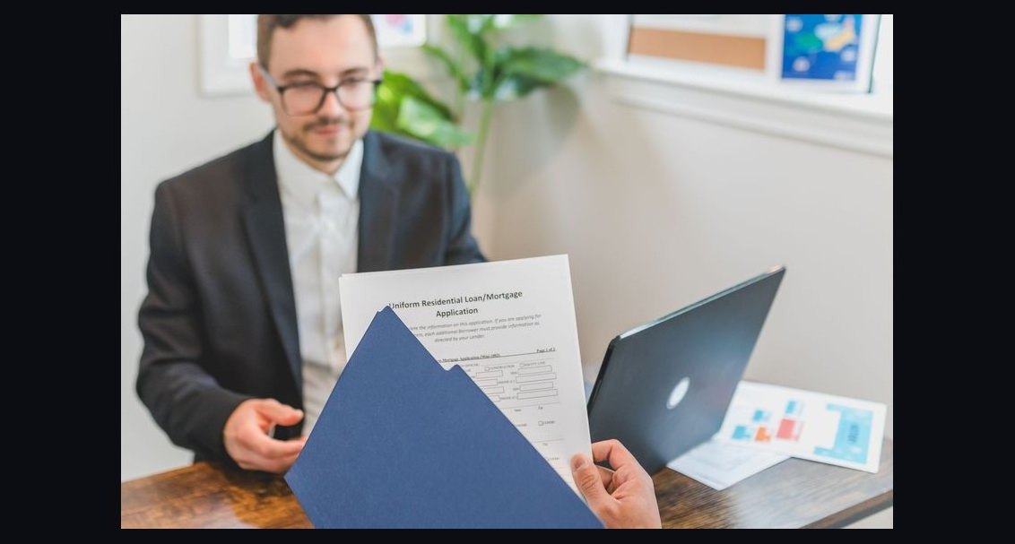 Mortgage Originator — 60-Min Training