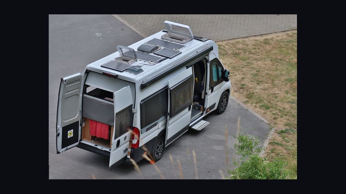 Solar Door-to-Door — 60-Min Training
