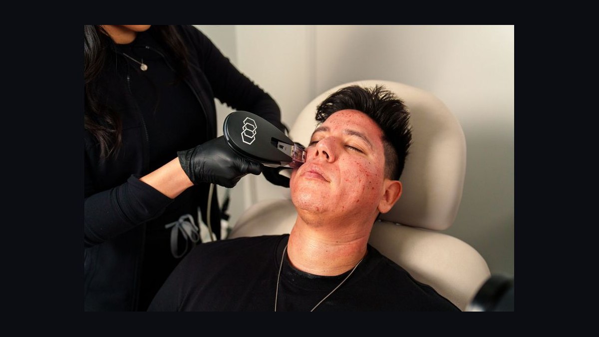 Med Spa Consult-to-Package Conversion — 60-Min Training