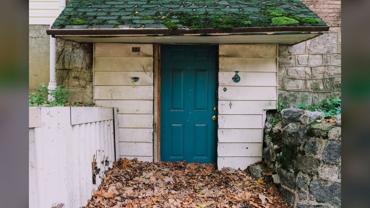 Roofing Storm Door-Knock After Hail — 60-Min Training
