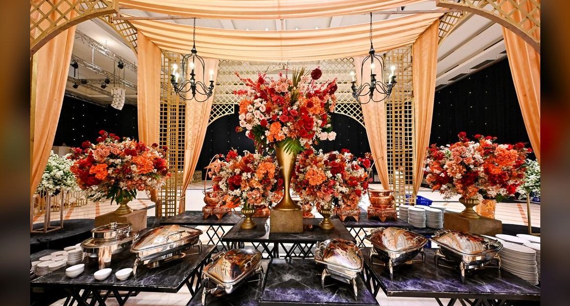 Wedding Venue Tour — 60-Min Training
