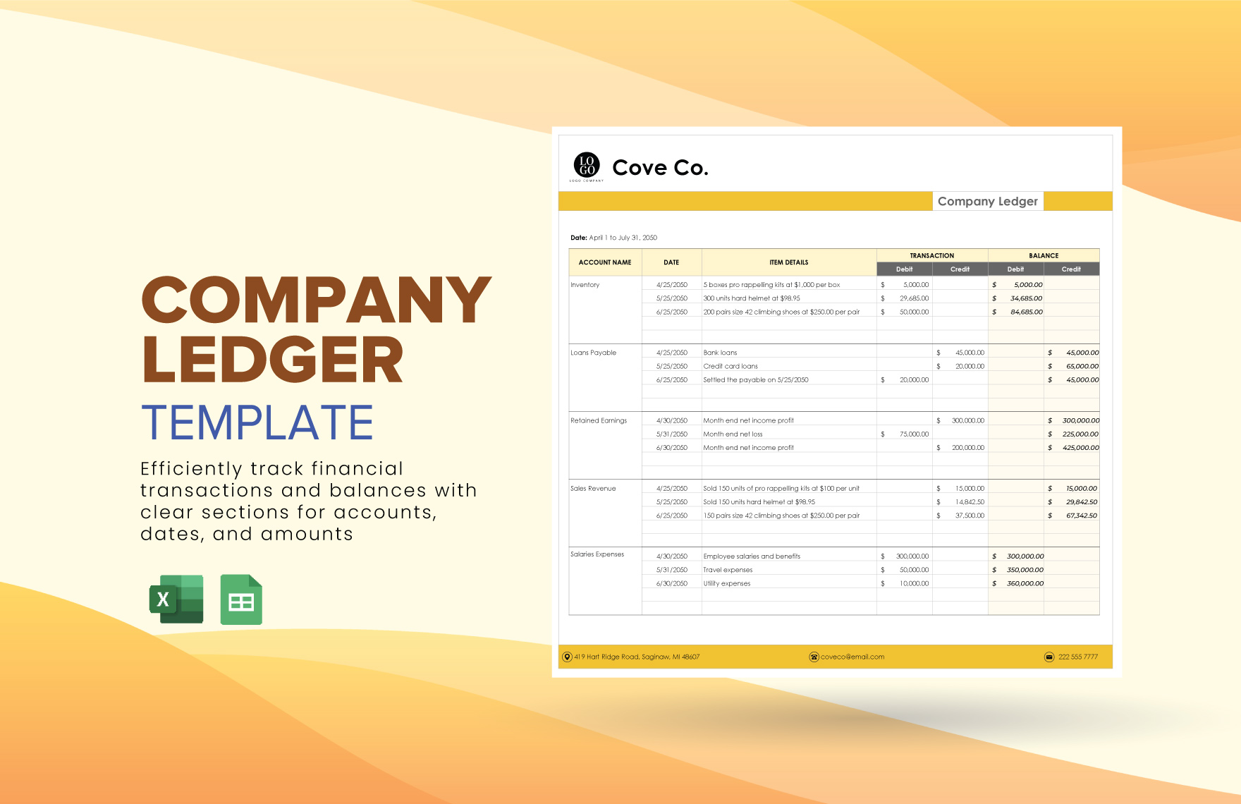 The Concession Ledger — 60-Min Training — figure 7