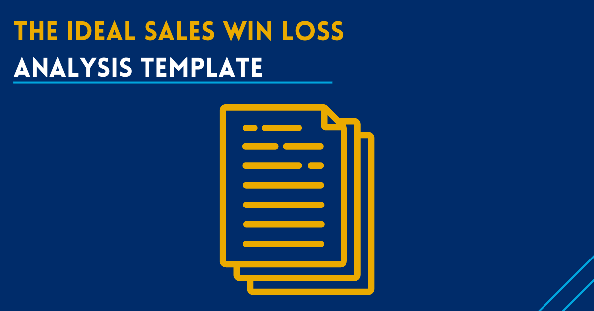 The Win-Loss Review Meeting — 60-Min Training — figure 8