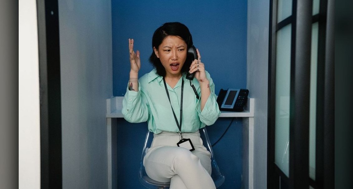 The Discovery Call Teardown — 60-Min Training