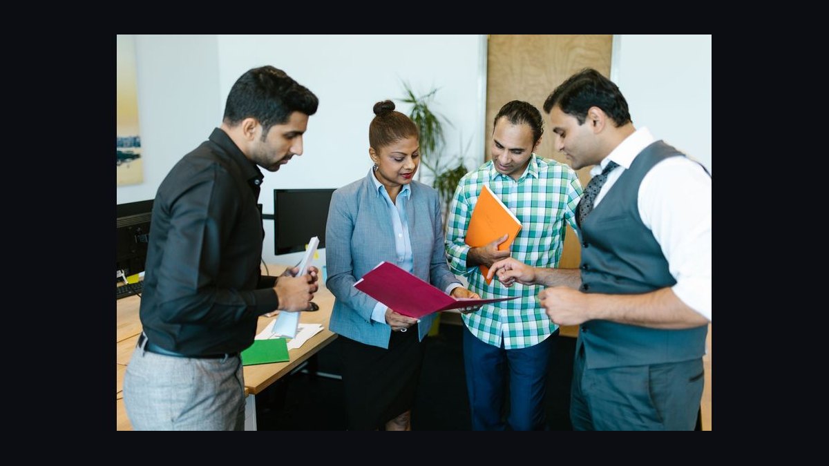 The Split Documentation Standup — 60-Min Training