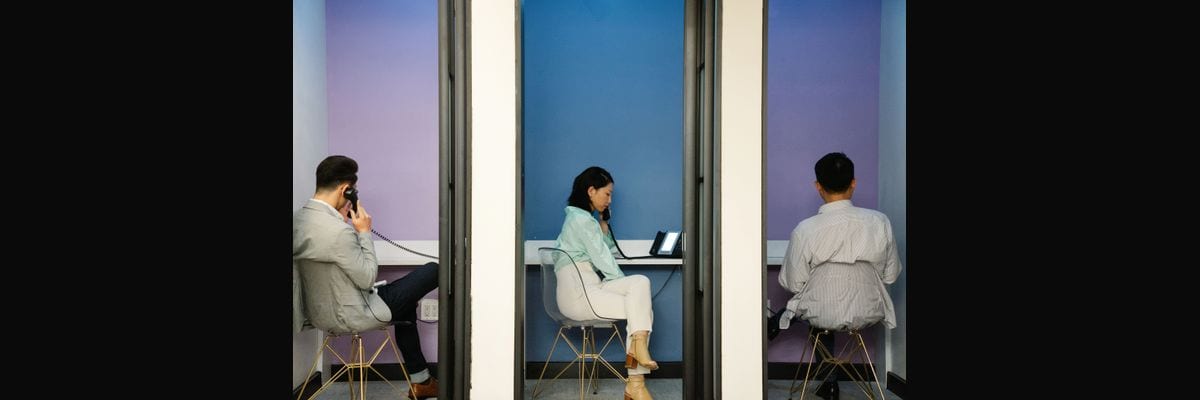 60-Min Sales Training: Discovery Call Fundamentals