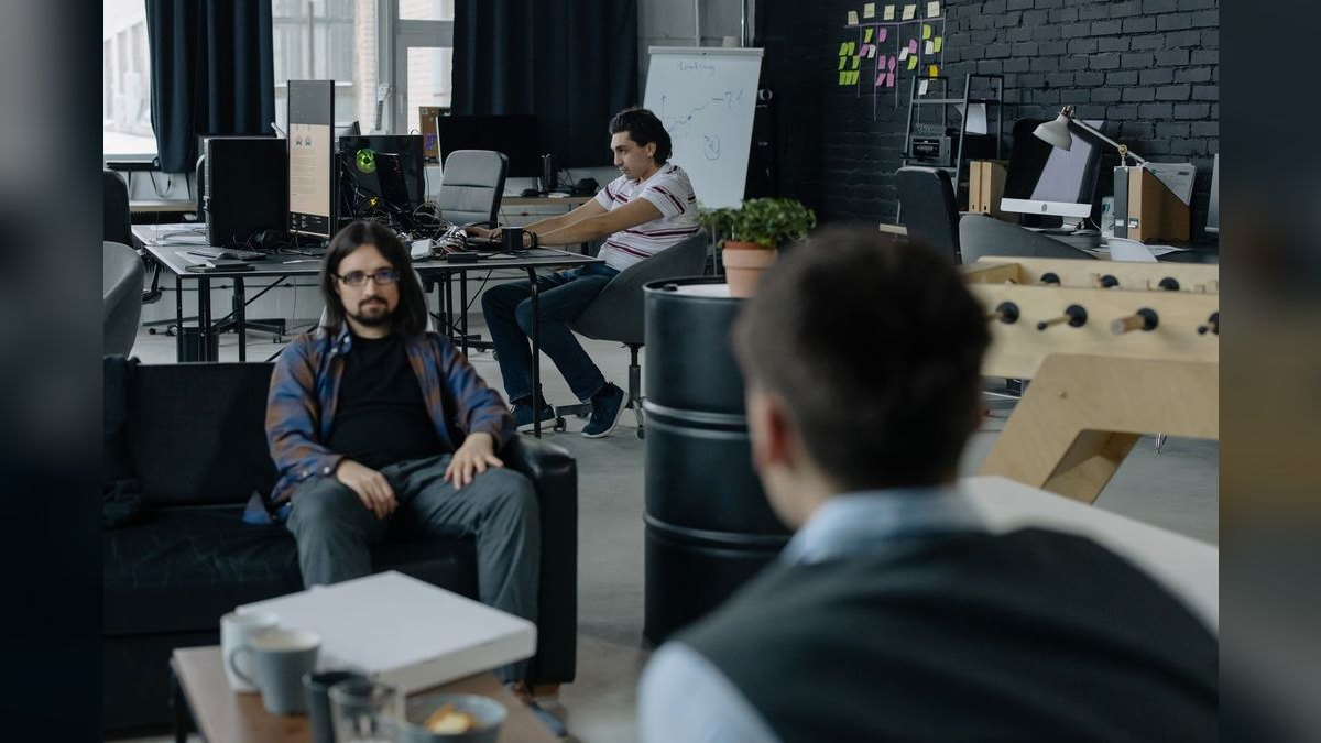 60-Min Sales Training: Running a Killer Demo — figure 1