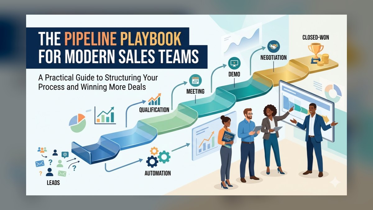 Top 10 MEDDPICC training exercises for sales managers in 2027 — figure 5