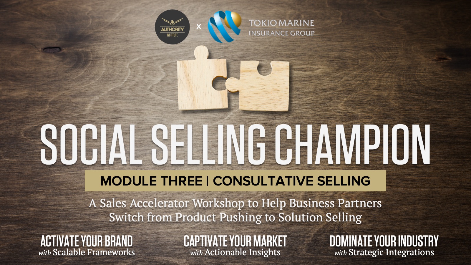 Top 10 BANT sales training drills for AEs — figure 2