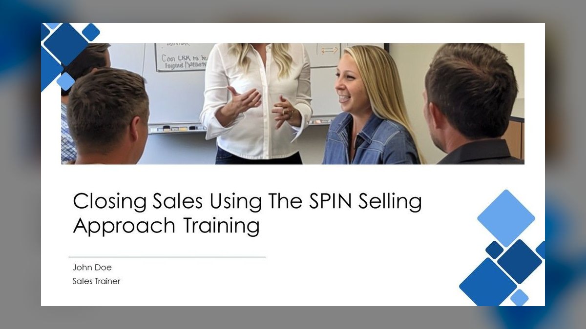 Top 10 Value Selling training exercises for sales managers in 2027 — figure 1