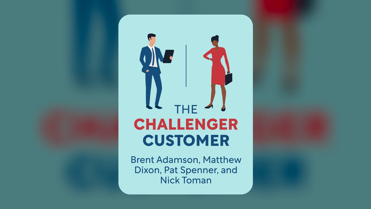 Top 10 Challenger Customer sales training drills for AEs in 2027