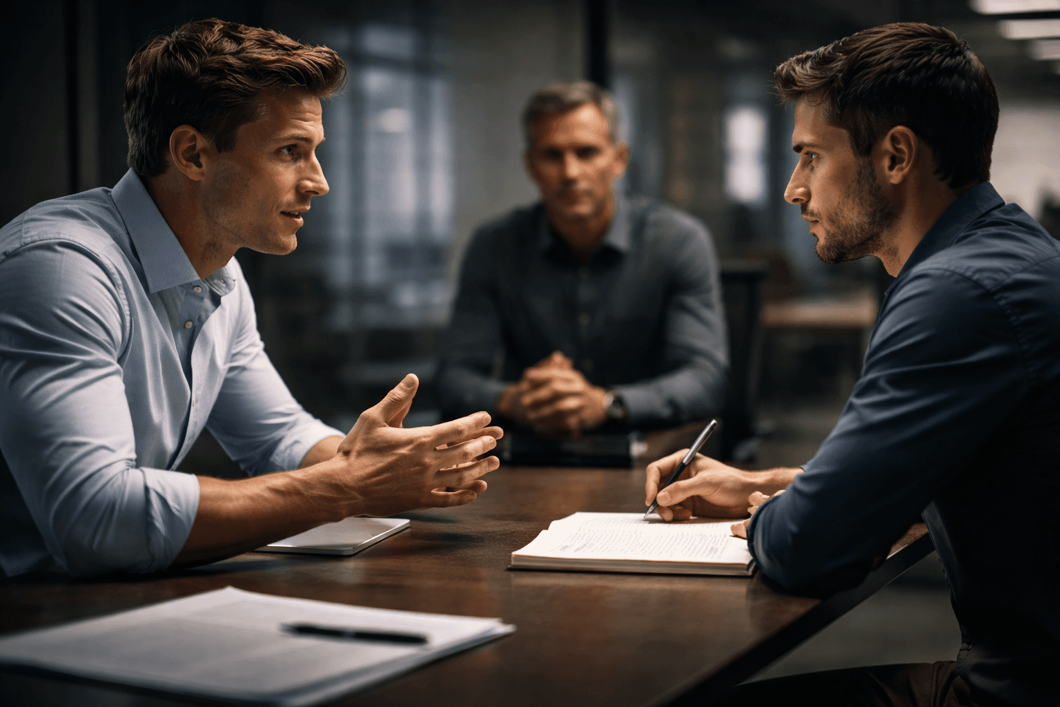Top 10 discovery call role-play scenarios for sales teams — figure 2
