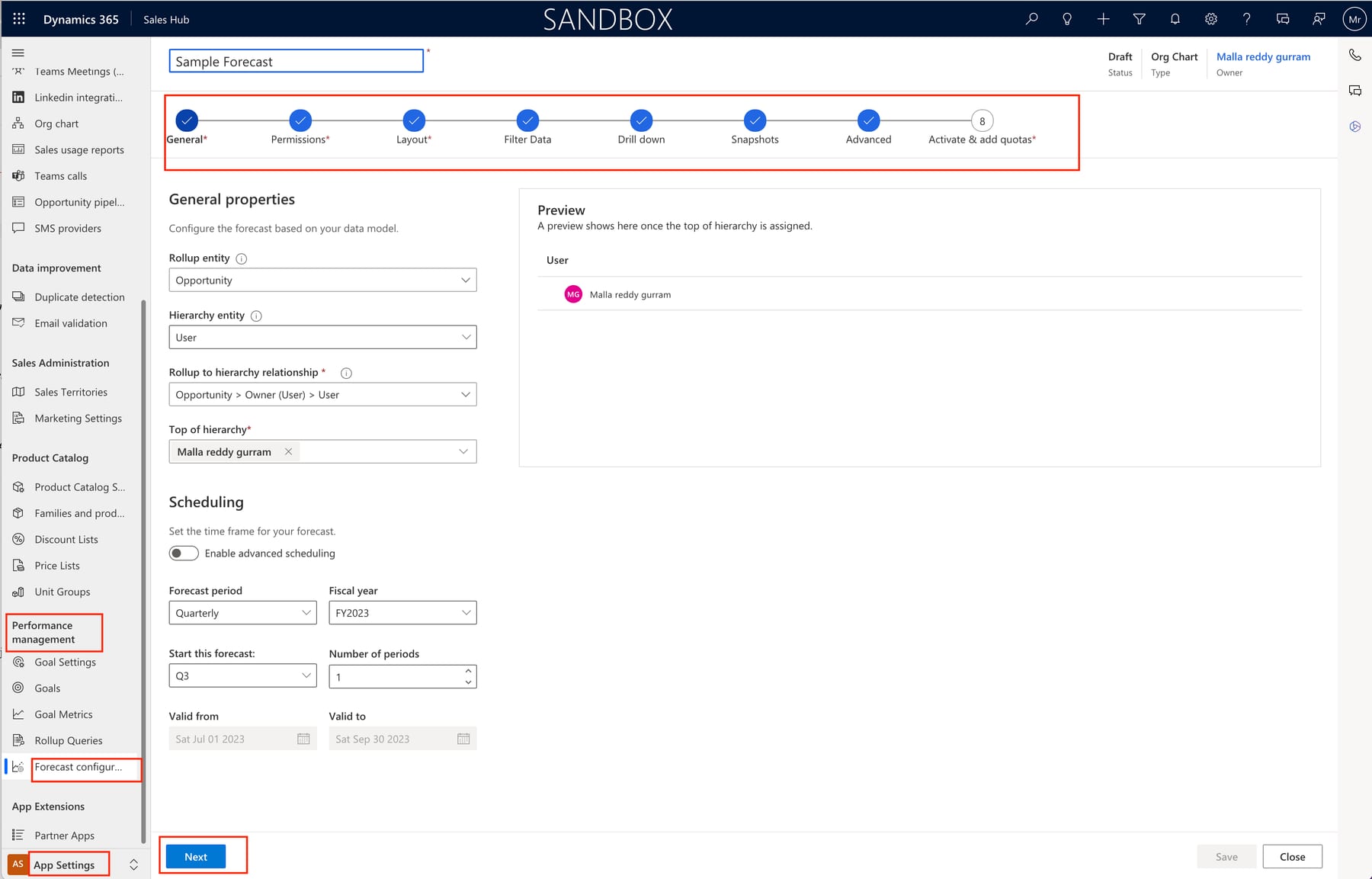 Top 10 discovery call role-play scenarios for sales teams — figure 4