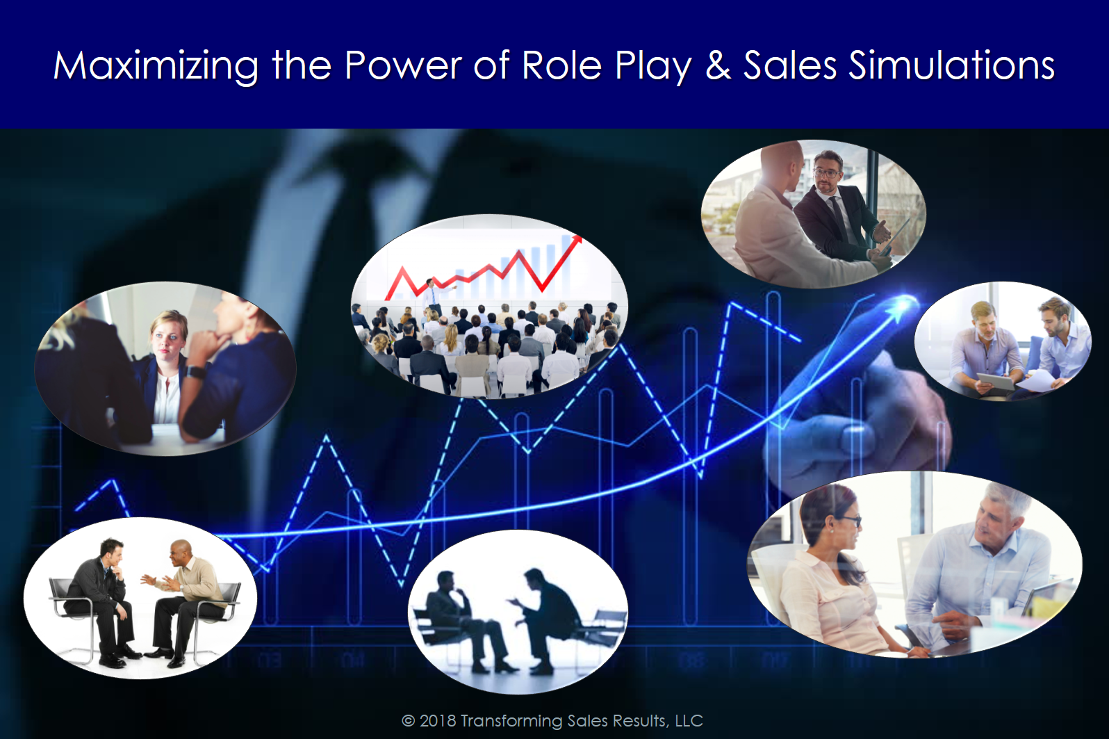 Top 10 discovery call role-play scenarios for sales teams in 2027