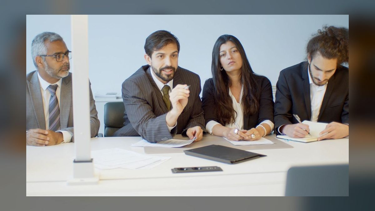 Top 10 executive access role-play scenarios for sales teams — figure 4