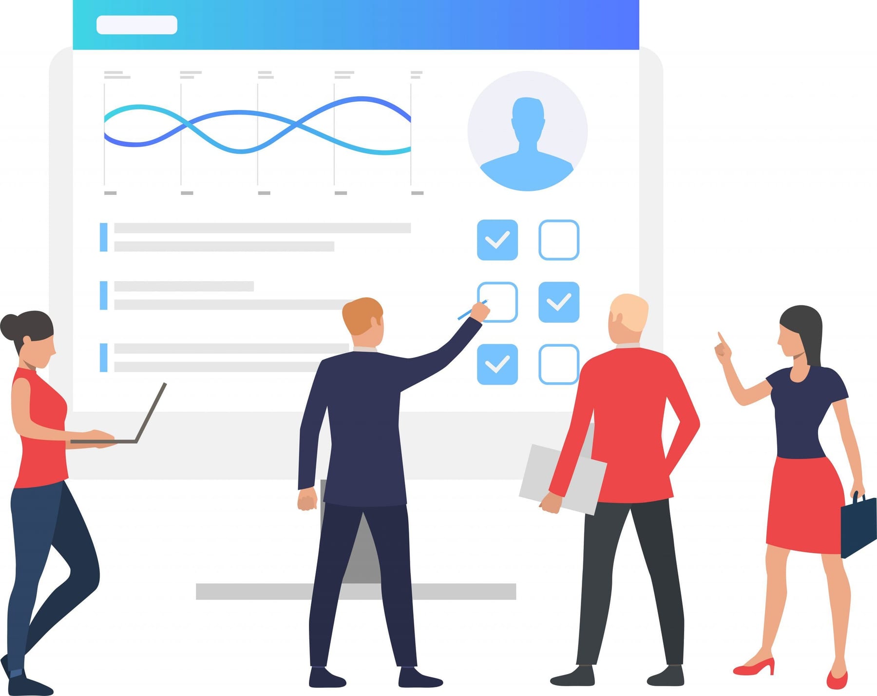 Top 10 storytelling training drills for B2B sales reps — figure 9