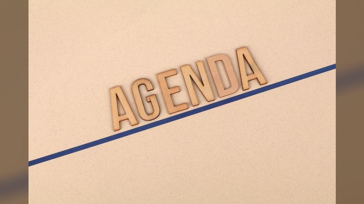 Top 10 SDR workshop agendas for 2027 — figure 1