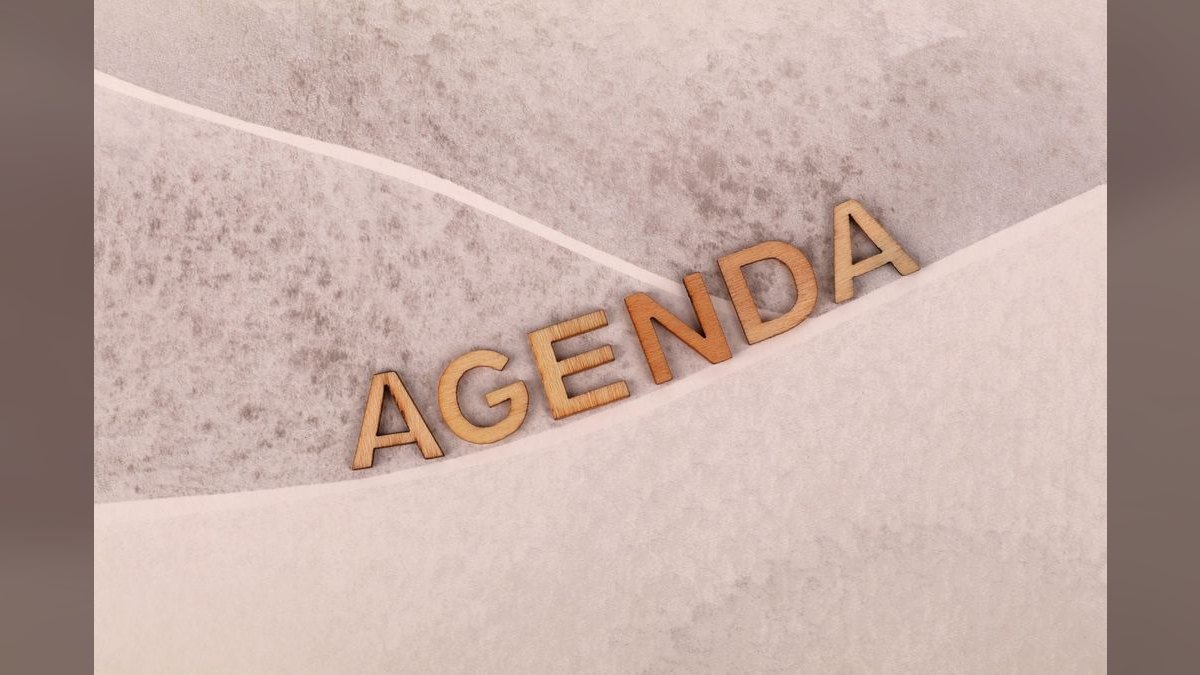 Top 10 SDR workshop agendas for 2027