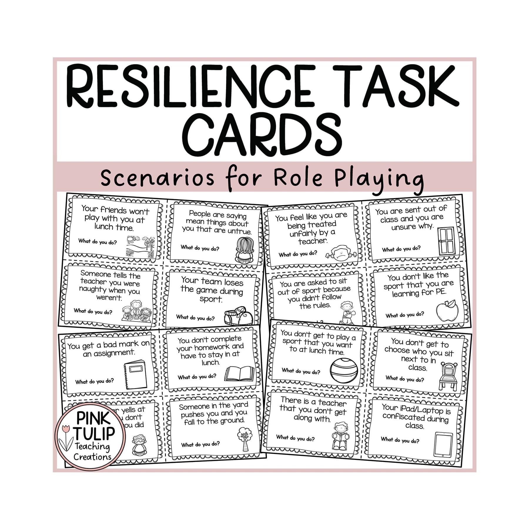 Top 10 AE role-play scenarios for 2027 — figure 3