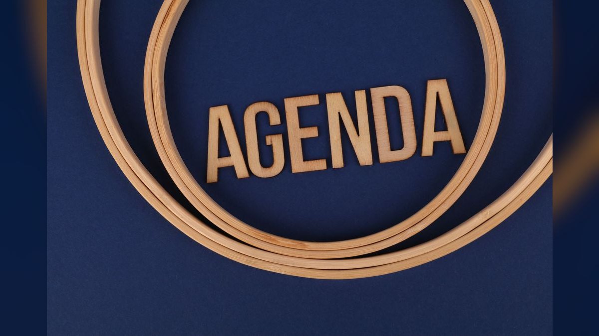 Top 10 AE workshop agendas for 2027