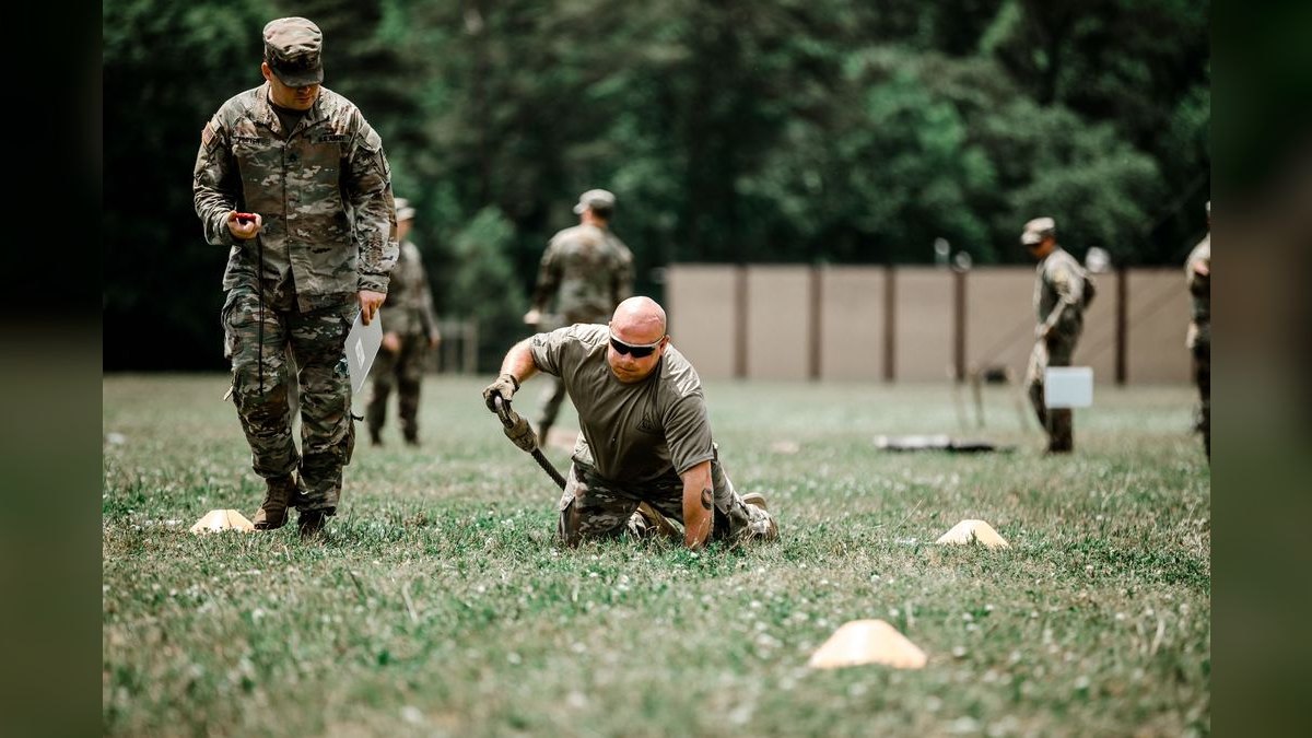 Top 10 enterprise AE training drills for 2027