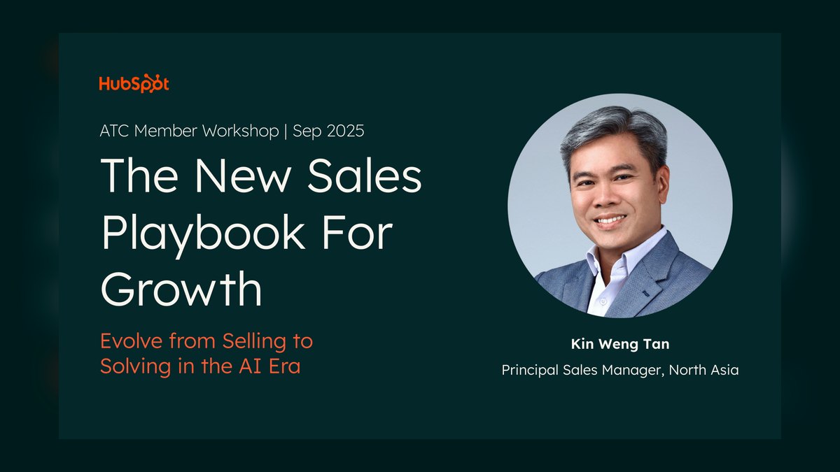 Top 10 VP of Sales workshop agendas for 2027 — figure 1
