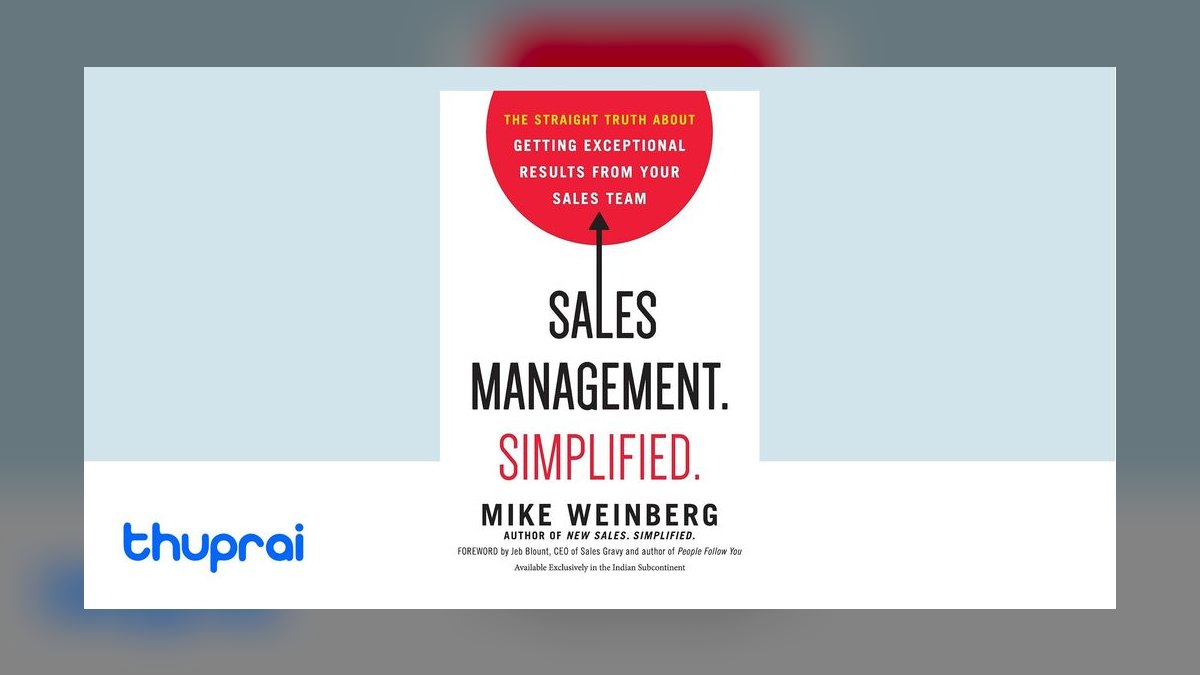 Top 10 VP of Sales facilitator guides for 2027 — figure 5