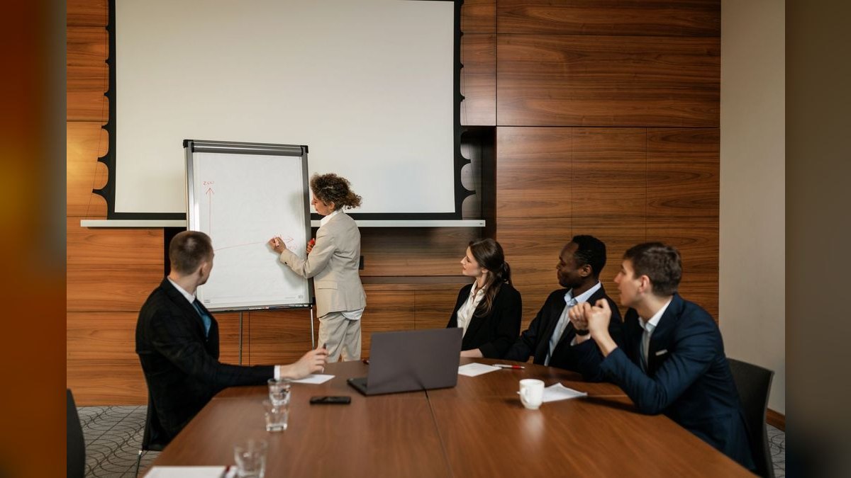 Top 10 sales training workshops for SMB teams — figure 1