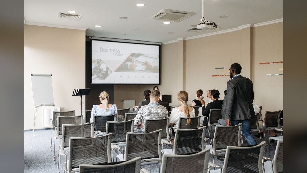 Top 10 sales training workshops for SMB teams — figure 2