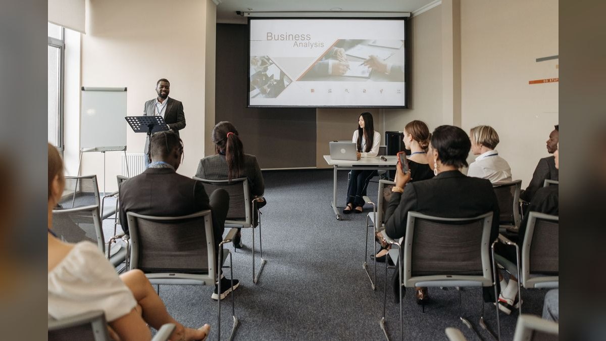 Top 10 sales training workshops for SMB teams — figure 3
