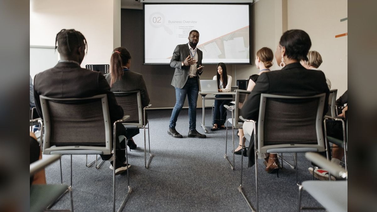 Top 10 sales training workshops for SMB teams — figure 4